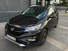 ����� �� �������� �� Honda Cr-v 1.6 160K.C. 4X4