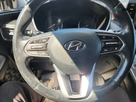 Hyundai Santa fe Preferred AWD* АвтоКредит* (ЦЕНА ДО БГ) | Auto.bg — изображение 10