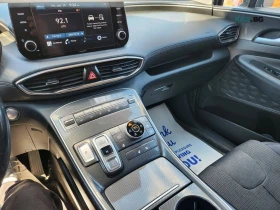 Hyundai Santa fe Preferred AWD* АвтоКредит* (ЦЕНА ДО БГ) | Auto.bg — изображение 15