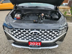 Hyundai Santa fe Preferred AWD* АвтоКредит* (ЦЕНА ДО БГ) | Auto.bg — изображение 7
