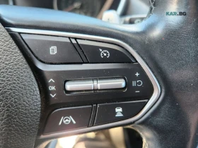 Hyundai Santa fe Preferred AWD* АвтоКредит* (ЦЕНА ДО БГ) | Auto.bg — изображение 12