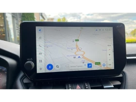 Toyota Rav4 2.5H Style FWD | Mobile.bg � ����� ������ 14