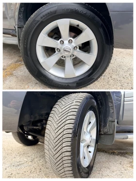 Nissan Terrano 3.0 TDI/�������/������ | Mobile.bg � ����� ������ 17