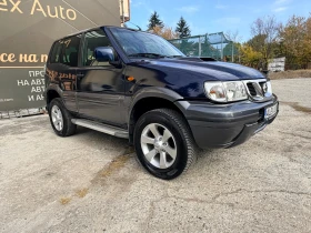 ����� �� �������� �� Nissan Terrano 3.0 TDI/�������/������