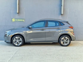 Hyundai Kona 2023 Hyundai Kona Electric SE 64kWh | Auto.bg — изображение 4