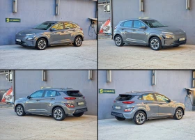 Hyundai Kona 2023 Hyundai Kona Electric SE 64kWh | Auto.bg — изображение 9