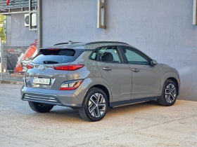 Hyundai Kona 2023 Hyundai Kona Electric SE 64kWh | Auto.bg — изображение 7
