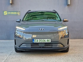 Hyundai Kona 2023 Hyundai Kona Electric SE 64kWh | Auto.bg — изображение 2