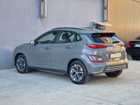 Hyundai Kona 2023 Hyundai Kona Electric SE 64kWh | Auto.bg — изображение 5