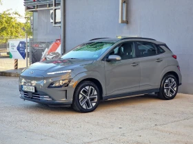 Hyundai Kona 2023 Hyundai Kona Electric SE 64kWh | Auto.bg — изображение 3