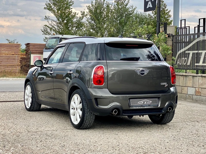 Mini Countryman SD* 4ALL* Key GO* Pano* , снимка 4 - Автомобили и джипове - 51492078