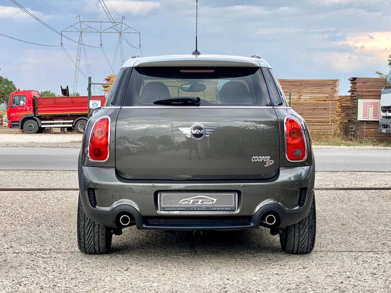 Mini Countryman SD* 4ALL* Key GO* Pano* , снимка 3 - Автомобили и джипове - 51492078