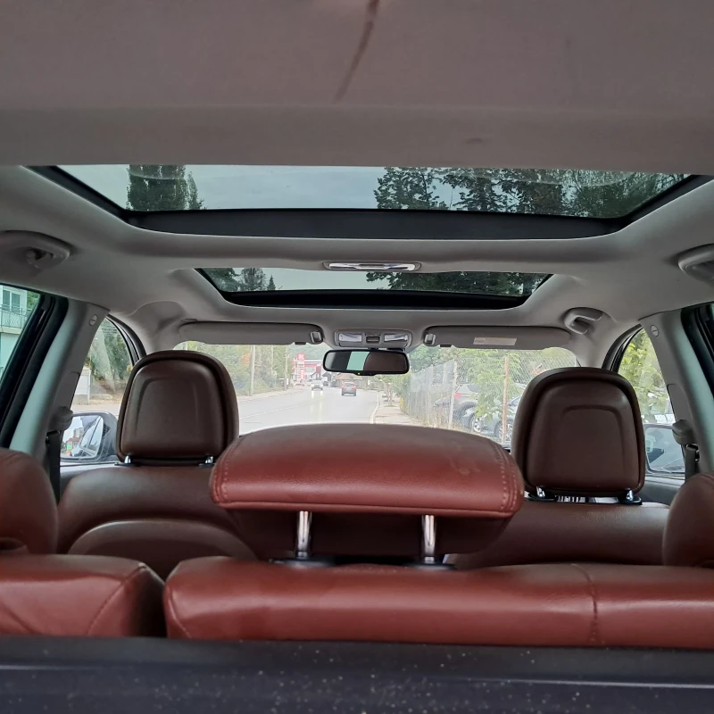 Hyundai IX35 4x4, 2.0GRDI-184к.с.AUTOMAT, снимка 12 - Автомобили и джипове - 51851287