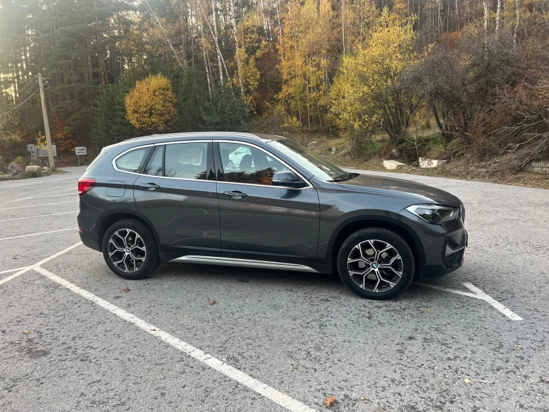 BMW X1 Full M sport, снимка 3 - Автомобили и джипове - 52746061