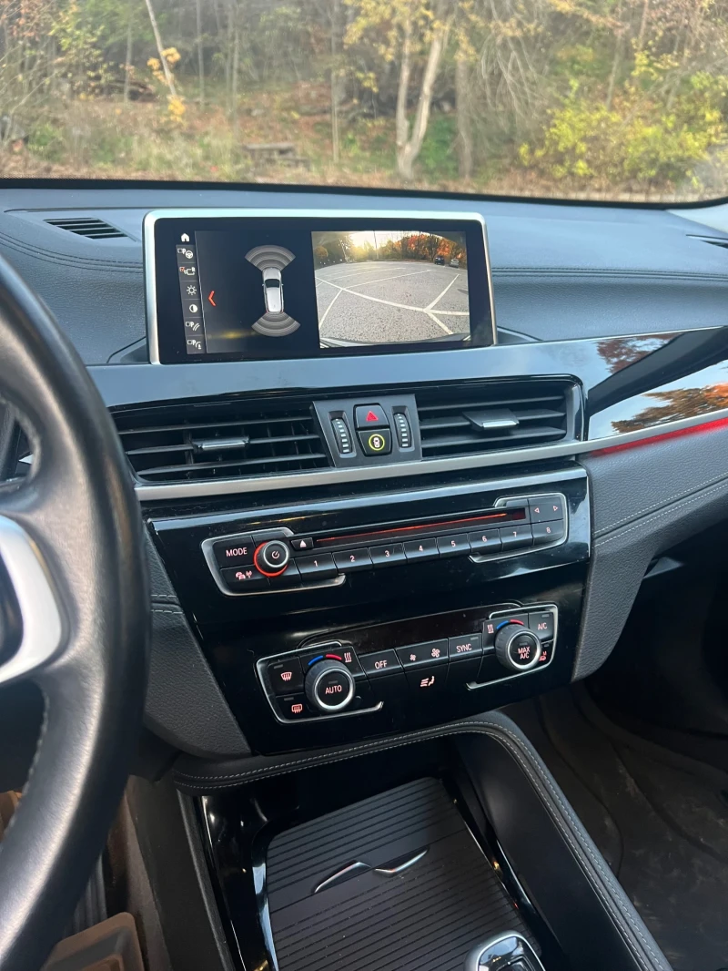 BMW X1 Full M sport, снимка 10 - Автомобили и джипове - 52746061