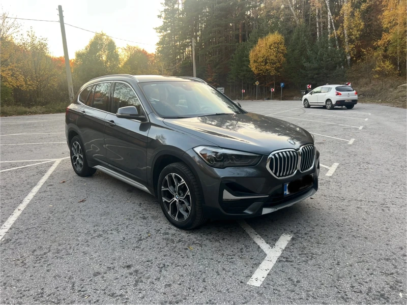 BMW X1 Full M sport