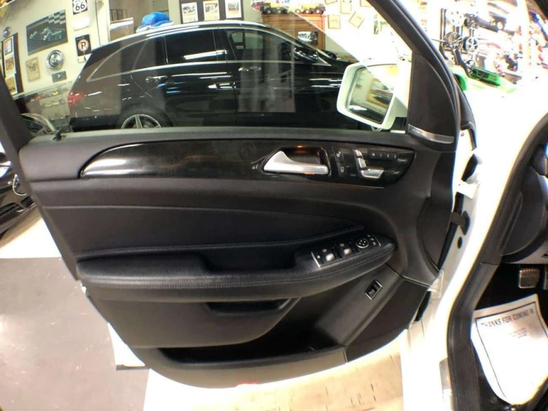 Mercedes-Benz GLE * GLE400 * CARFAX * ЦЕНА ДО БГ, снимка 14 - Автомобили и джипове - 53191460