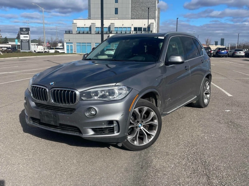 BMW X5 * XDRIVE40E * 360 CAMERA * OT ПРЕДСТАВИТЕЛСТВО