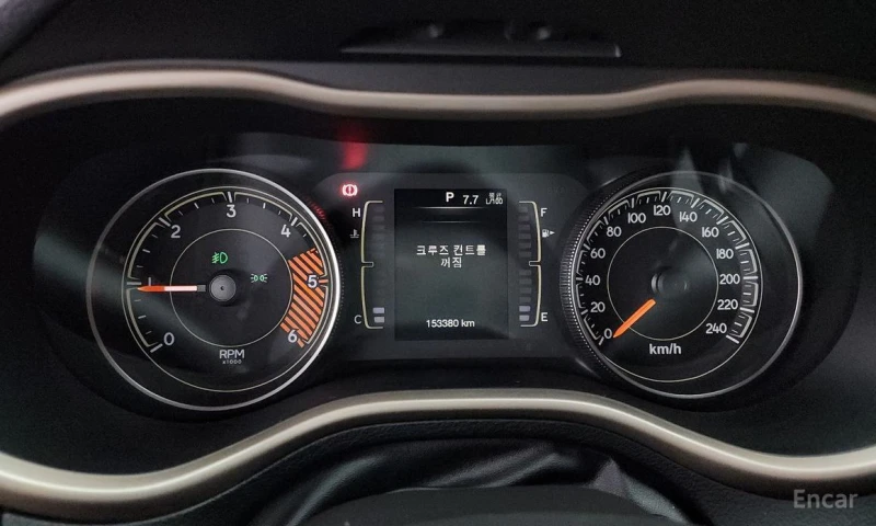 Jeep Cherokee, снимка 8 - Автомобили и джипове - 53370331