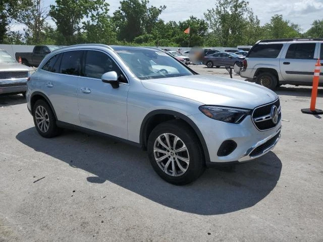 Mercedes-Benz GLC 300 2.0L 4 All wheel drive - изображение 7