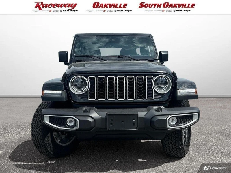 Jeep Wrangler Sahara * АвтоКредит* (ЦЕНА ДО БГ) - 79999 лв. / 40902.84 € - 55722896 1