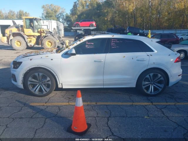 Audi Q8 55 TFSI *   * 360  *  | Mobile.bg   14