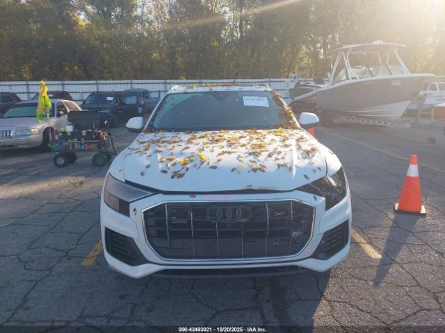 Audi Q8 55 TFSI *   * 360  *  | Mobile.bg   12