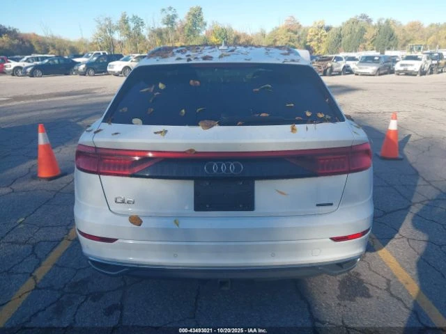 Audi Q8 55 TFSI *   * 360  *  | Mobile.bg   15