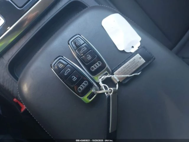 Audi Q8 55 TFSI *   * 360  *  | Mobile.bg   11