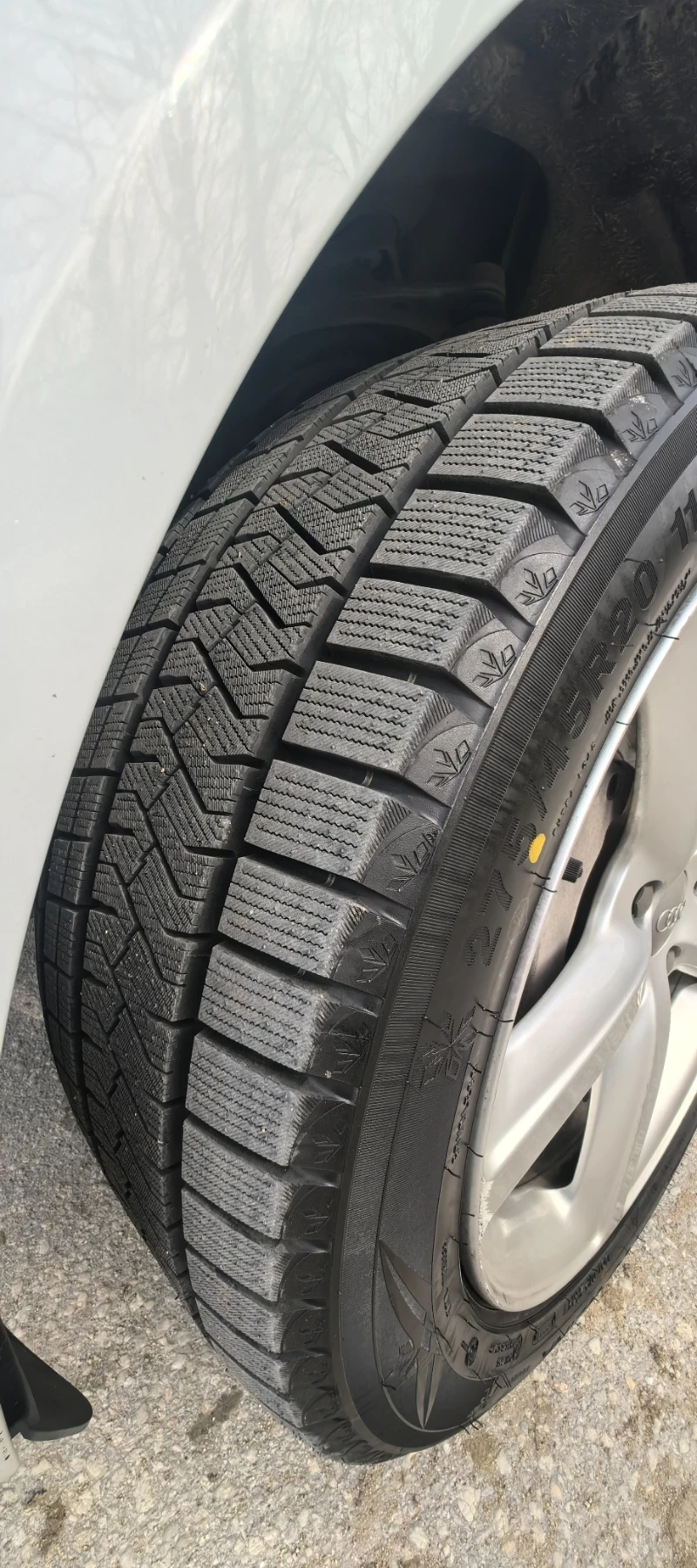 Audi Q7, снимка 11 - Автомобили и джипове - 53698433