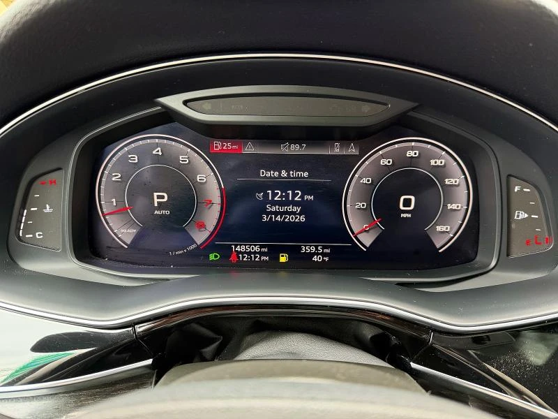 Audi Q8 PREMIUM PLUS, снимка 8 - Автомобили и джипове - 54647708