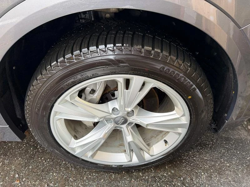 Audi Q8 PREMIUM PLUS, снимка 11 - Автомобили и джипове - 54647708