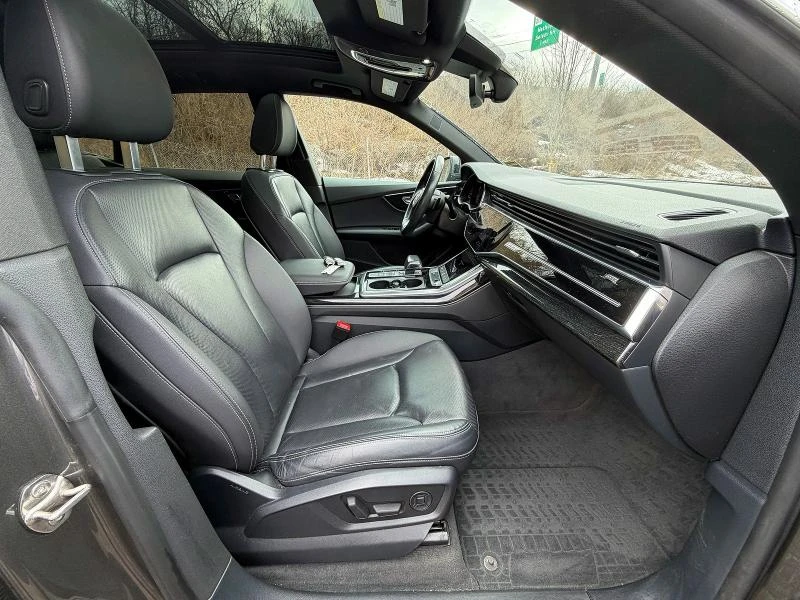 Audi Q8 PREMIUM PLUS, снимка 5 - Автомобили и джипове - 54647708