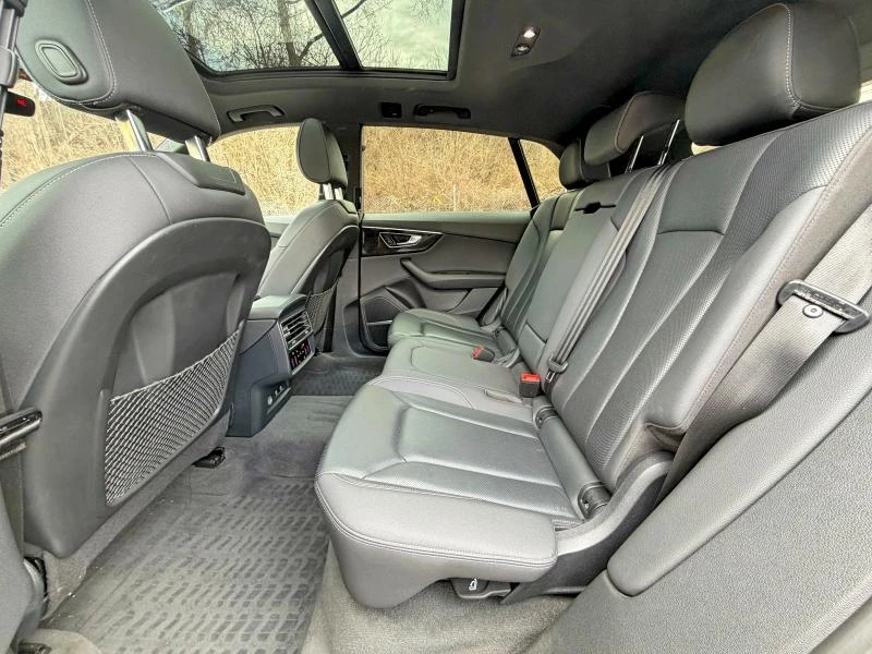 Audi Q8 PREMIUM PLUS, снимка 6 - Автомобили и джипове - 54647708
