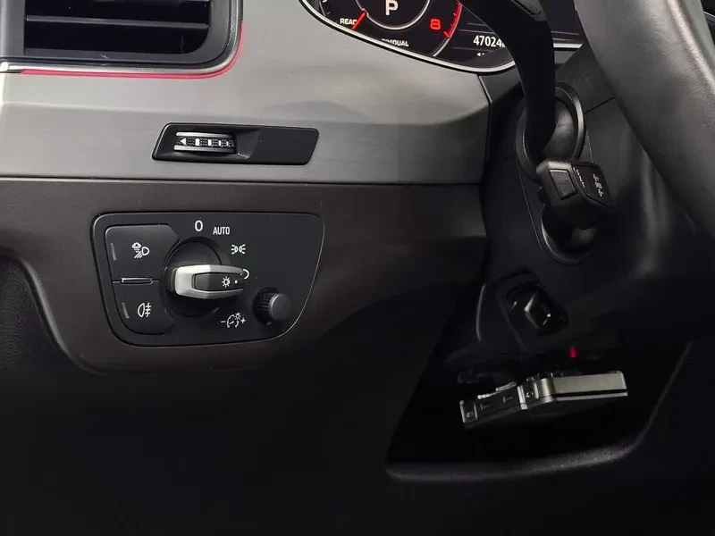 Audi Q7 45 Tfsi Quattro, снимка 14 - Автомобили и джипове - 55884235