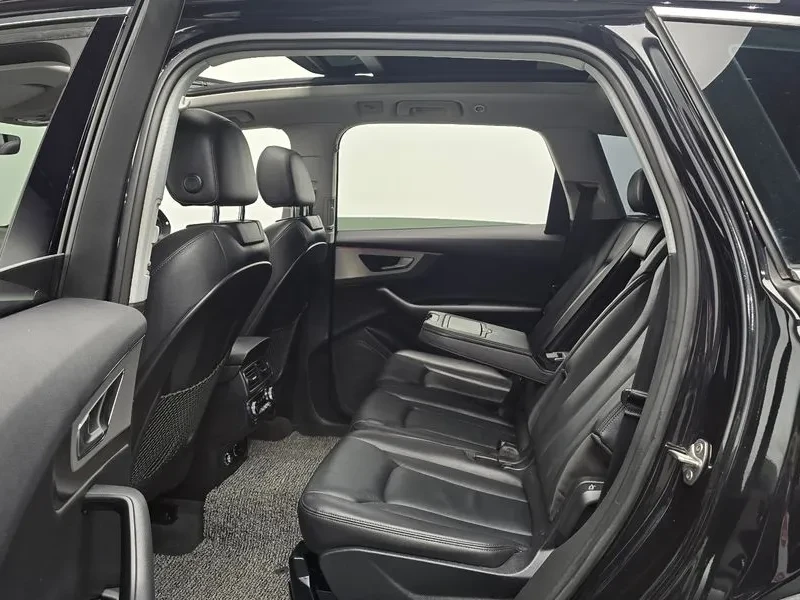 Audi Q7 45 Tfsi Quattro, снимка 12 - Автомобили и джипове - 55884235