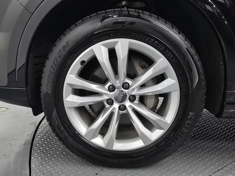 Audi Q7 45 Tfsi Quattro, снимка 5 - Автомобили и джипове - 55884235