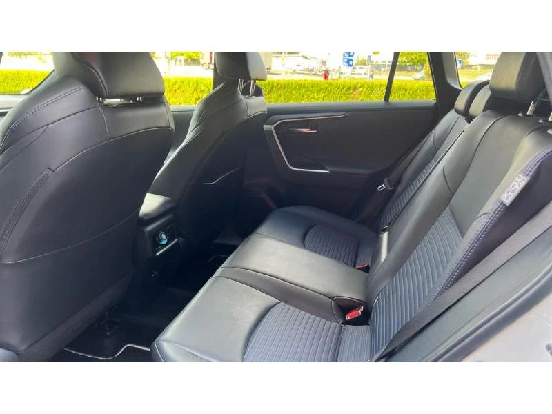 Toyota Rav4 2.5H Style FWD, снимка 17 - Автомобили и джипове - 56266542