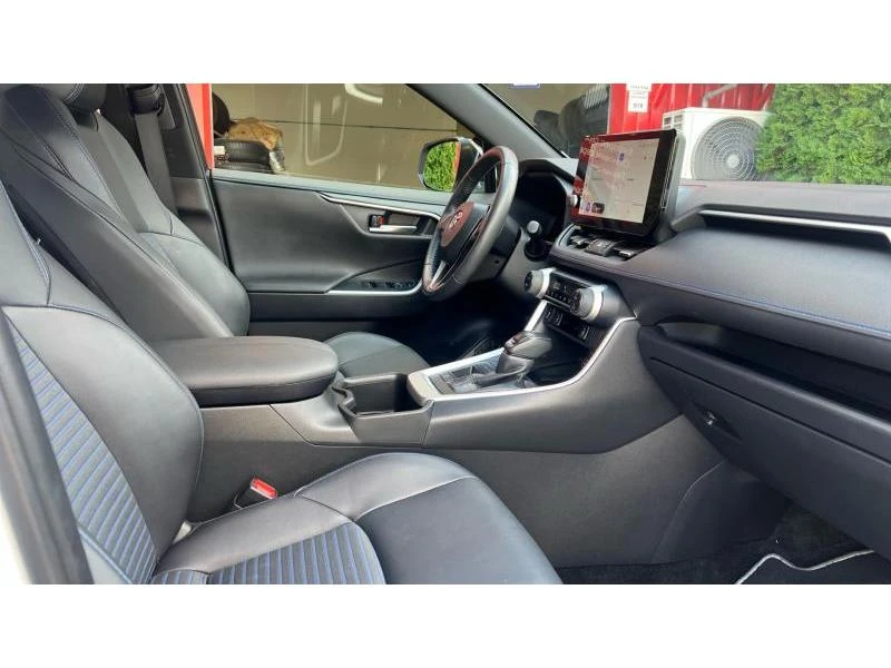 Toyota Rav4 2.5H Style FWD, снимка 10 - Автомобили и джипове - 56266542