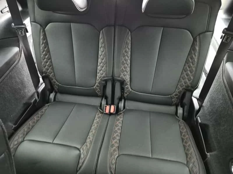 Jeep Grand cherokee 5.7 V8 * Summit * 4WD * CARFAX * , снимка 10 - Автомобили и джипове - 56293355