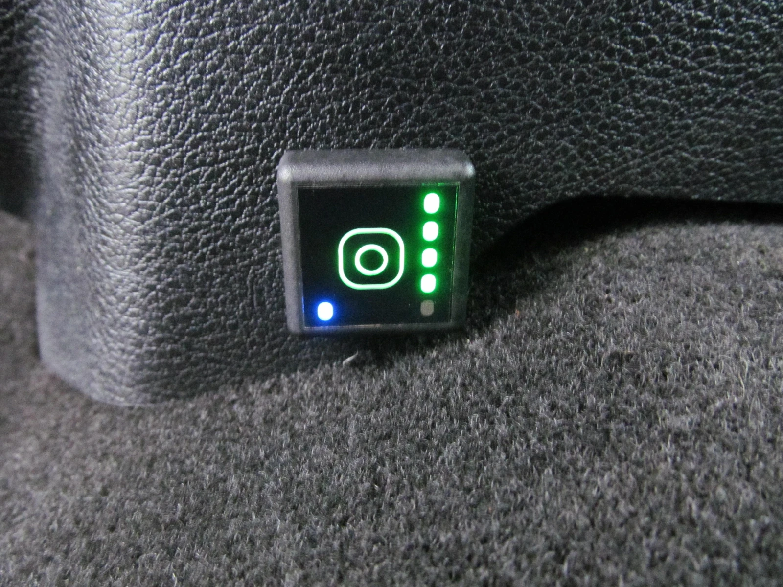 Dodge RAM 1500 5.7HEMI* LPG* 4x4* 365k.c* DVD* Camera* TOP | Mobile.bg   16