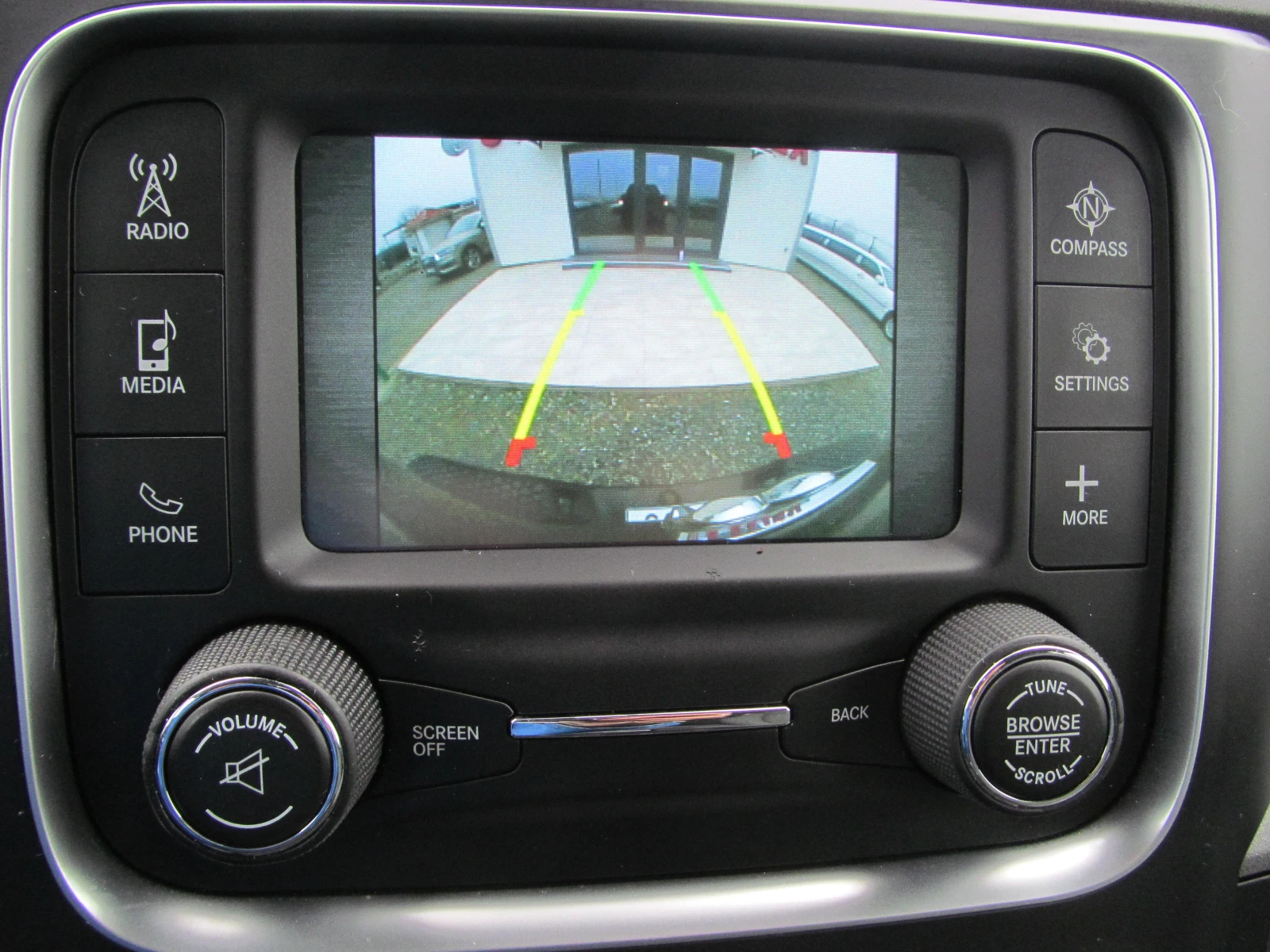 Dodge RAM 1500 5.7HEMI* LPG* 4x4* 365k.c* DVD* Camera* TOP | Mobile.bg   14