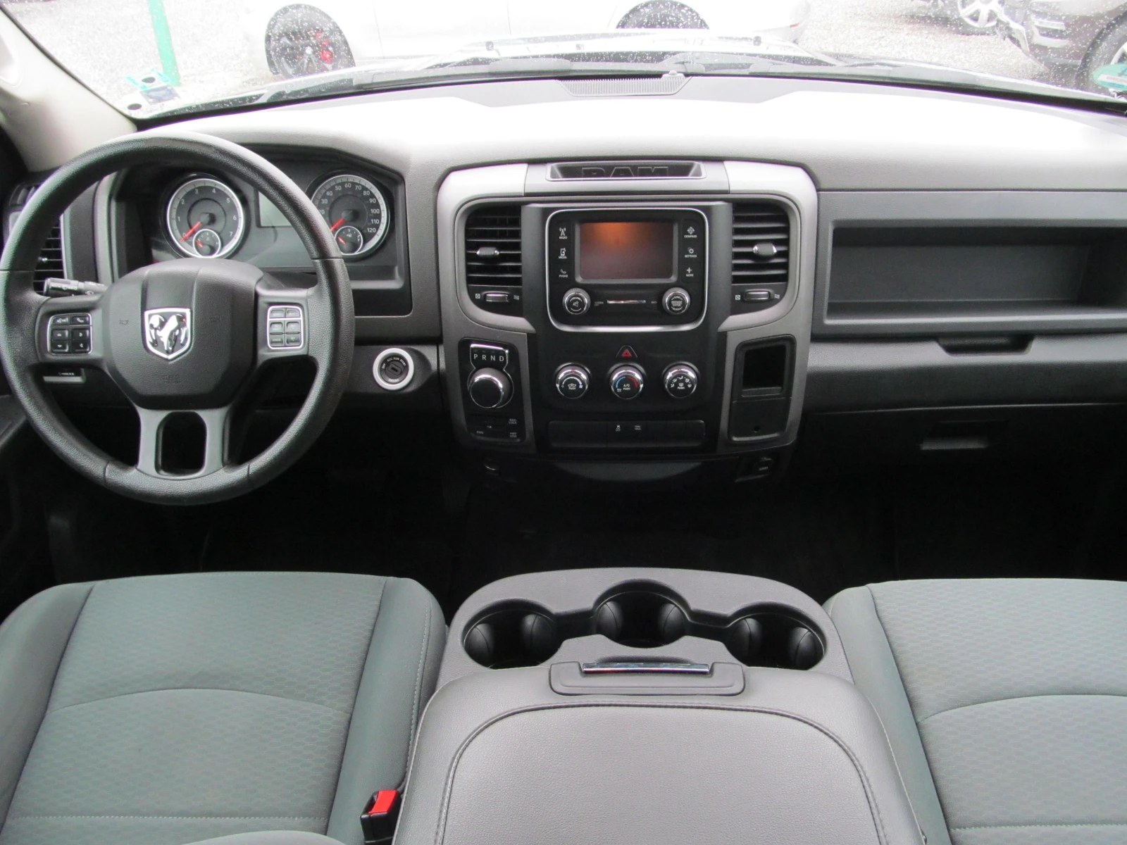 Dodge RAM 1500 5.7HEMI* LPG* 4x4* 365k.c* DVD* Camera* TOP | Mobile.bg   13