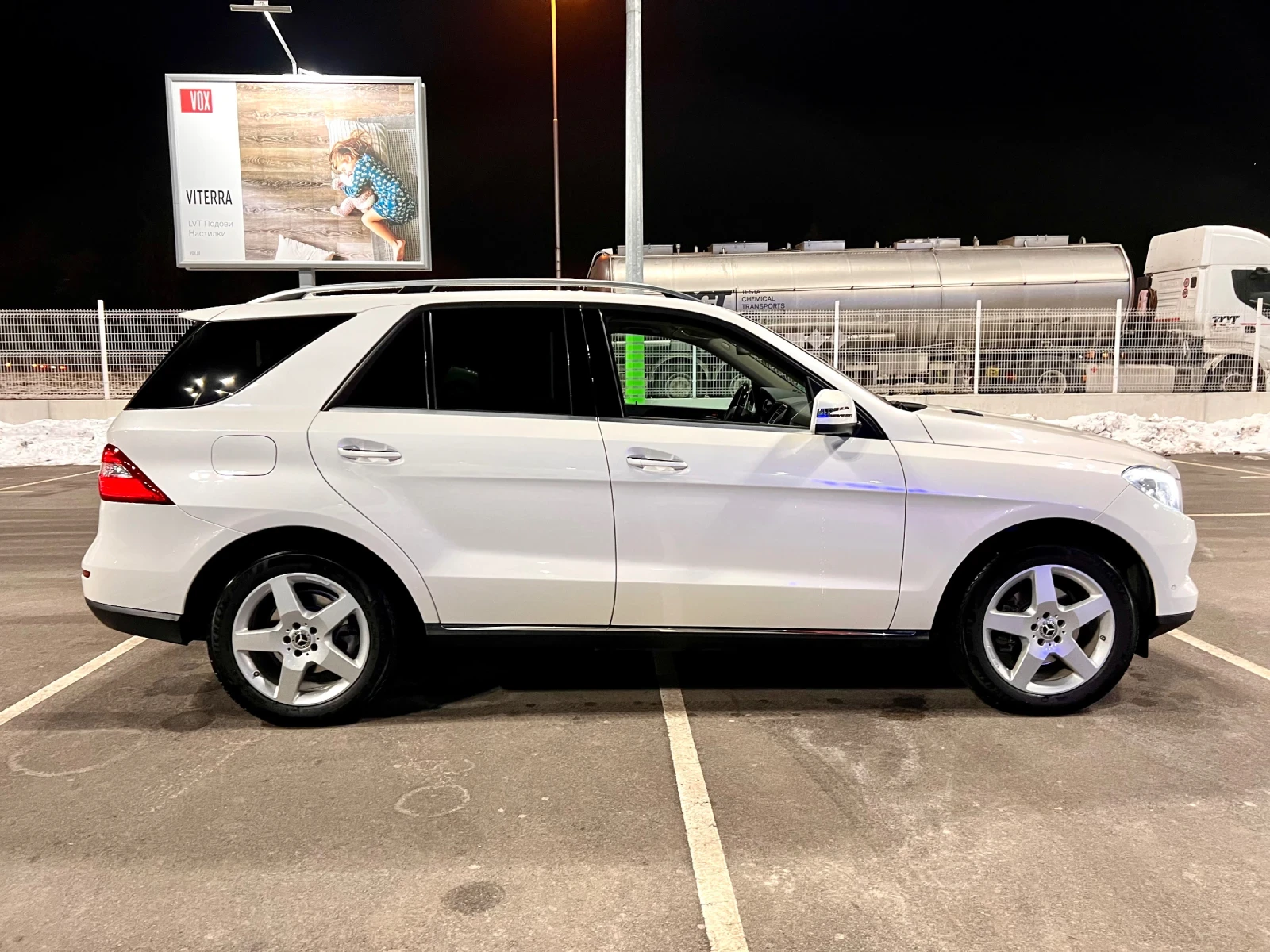 Mercedes-Benz ML 350  - изображение 4