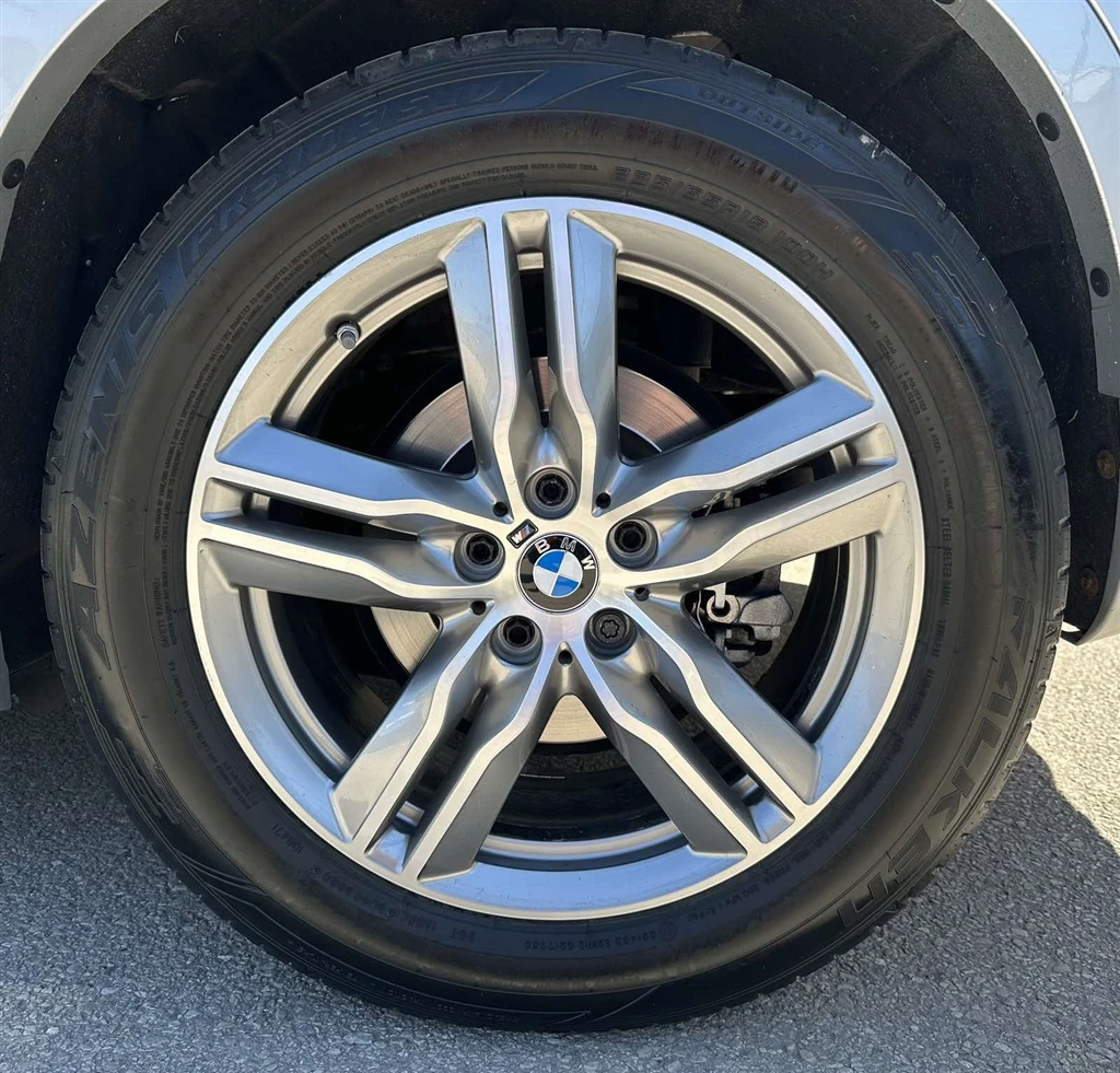 BMW X1 xDrive20d - изображение 5