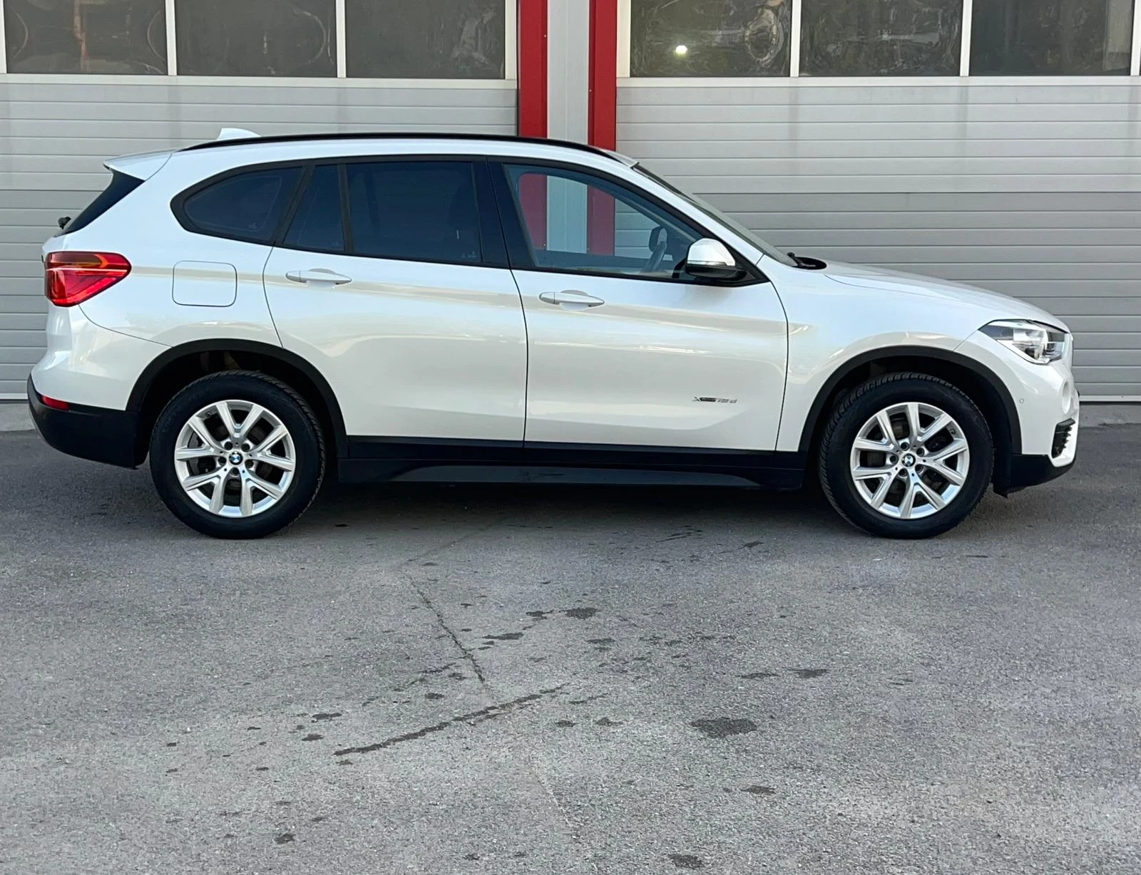 BMW X1 1.8D X-DRIVE START STOP NAVI KLIMATRONIK EVRO 6B  - изображение 7