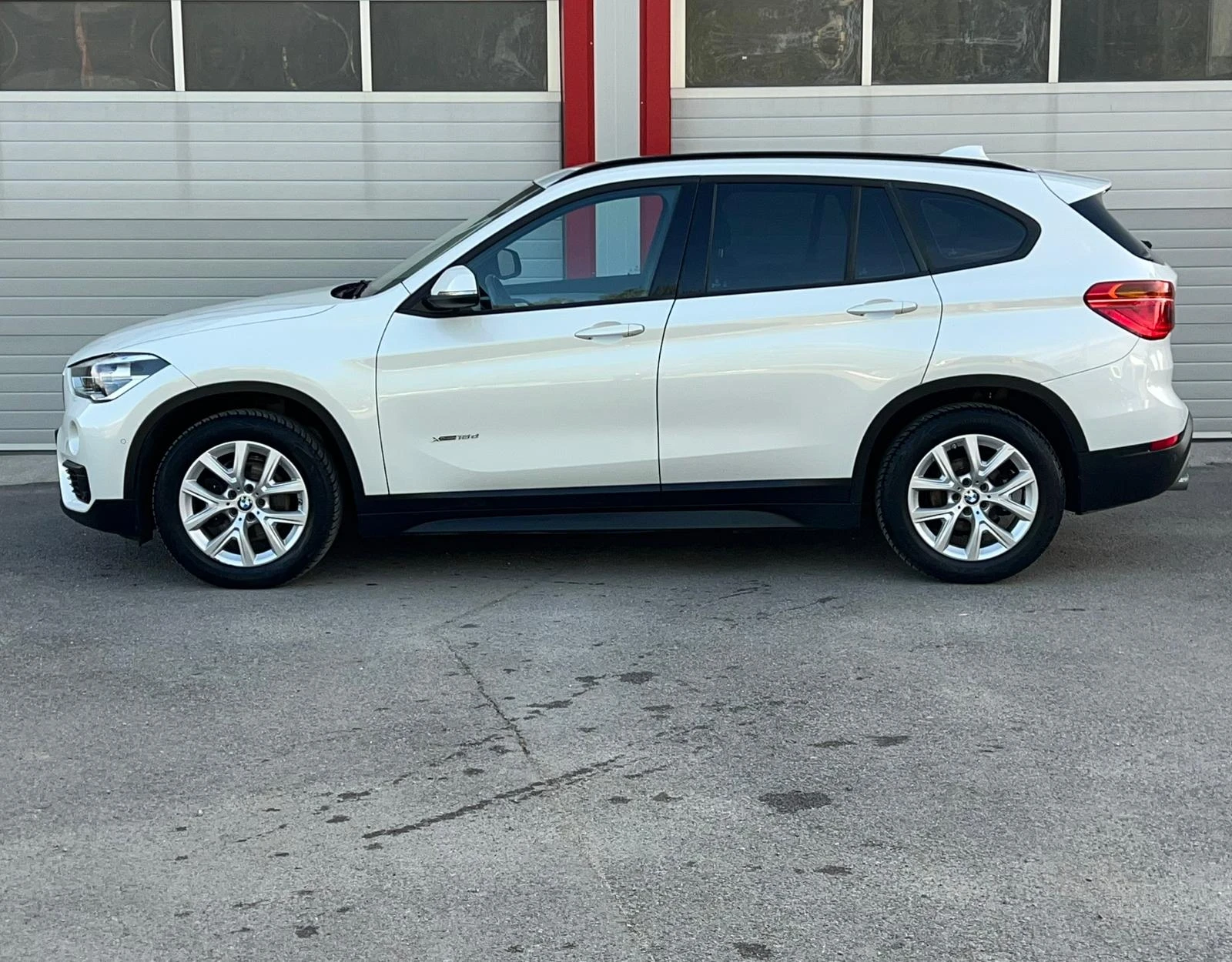 BMW X1 1.8D X-DRIVE START STOP NAVI KLIMATRONIK EVRO 6B  - изображение 6