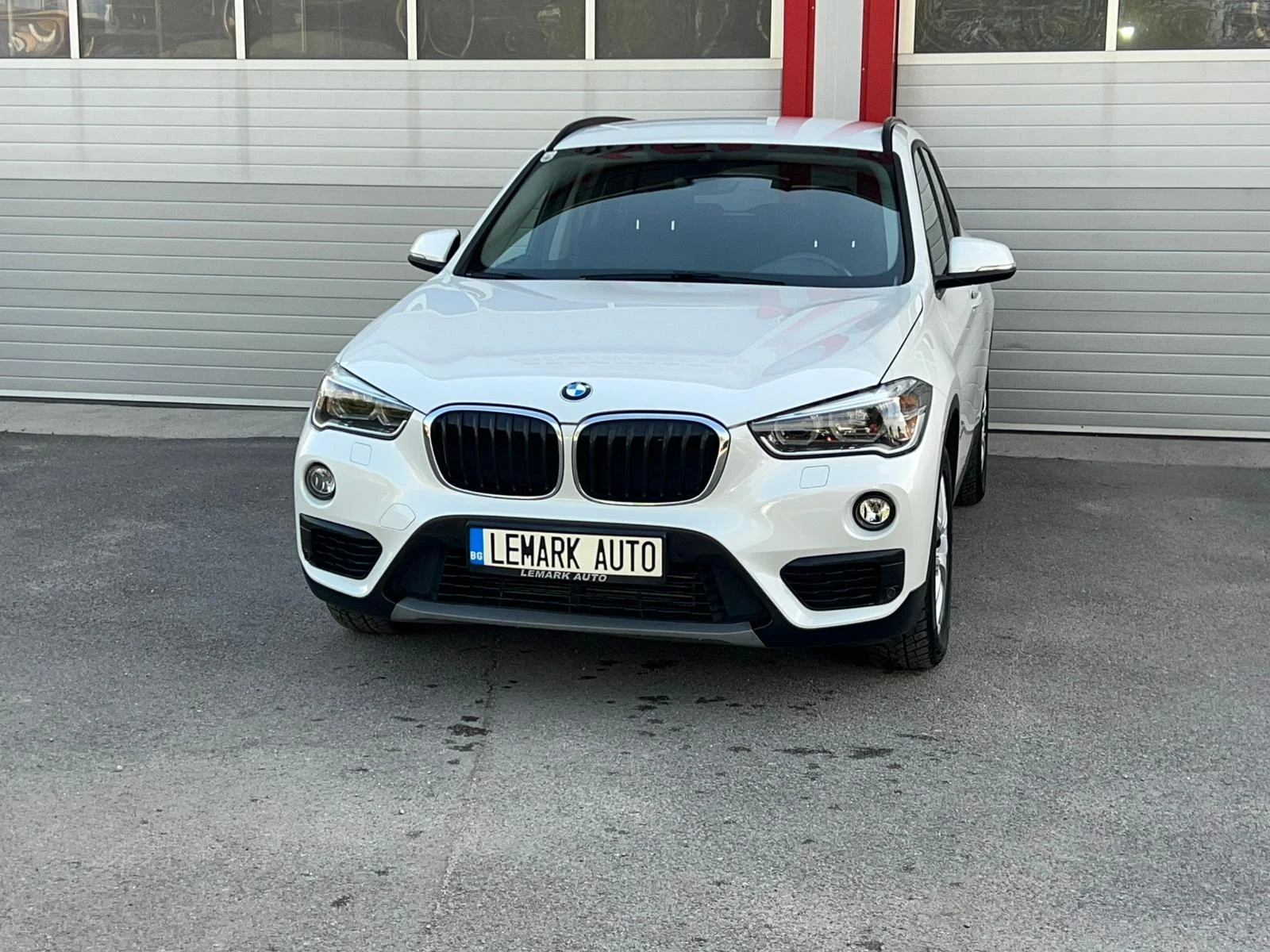 BMW X1 1.8D X-DRIVE START STOP NAVI KLIMATRONIK EVRO 6B  - изображение 2