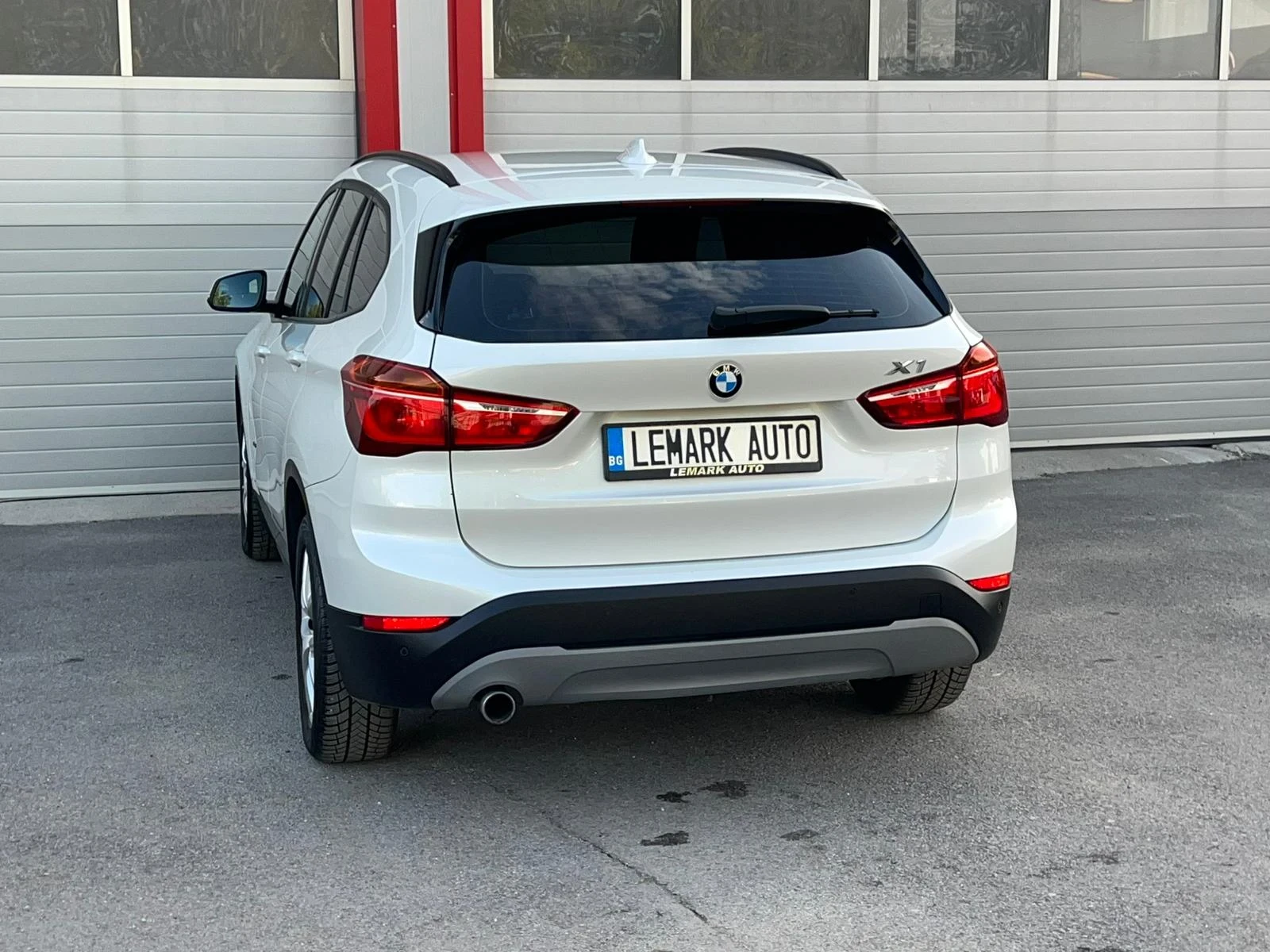 BMW X1 1.8D X-DRIVE START STOP NAVI KLIMATRONIK EVRO 6B  - изображение 9