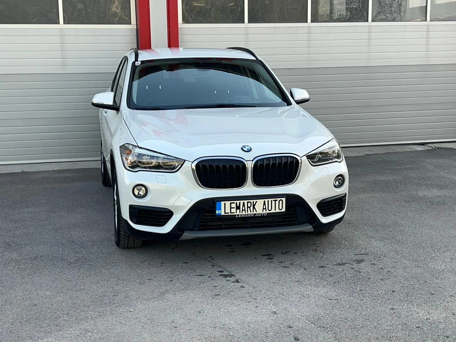 BMW X1 1.8D X-DRIVE START STOP NAVI KLIMATRONIK EVRO 6B  - изображение 3